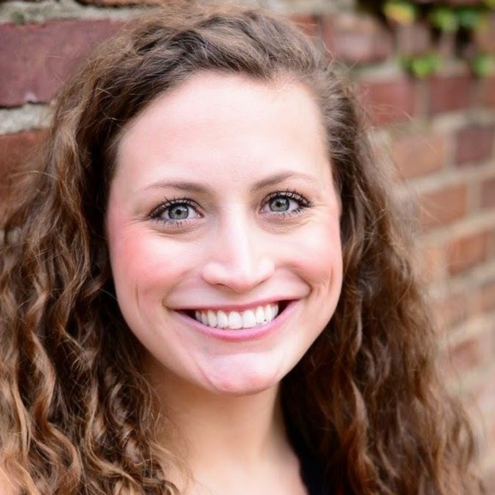 Meet your Posher, Mckenna